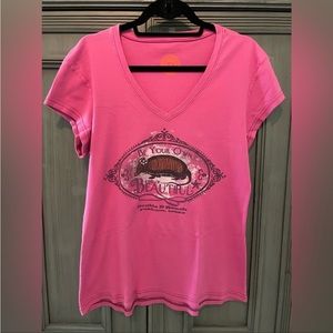 Double D Ranch Women's Tops